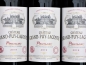 Preview: Bordeaux Wein Grand Puy Lacoste