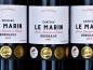 Preview: Bordeaux Wein Chateau Le Marin