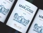 Preview: Bordeaux Wein Chateau Marjosse 2020. bordeaux wine, bordeaux weine James Suckling 91/100 Punkte WINE ADVOCATE Parker  88-92/100 Punkte