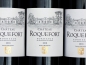 Mobile Preview: Chateau Roquefort 2018, Bordeaux Wein , Rotwein Bordeaux, bordeaux wine