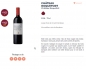 Mobile Preview: Chateau Roquefort 2018, Bordeaux Wein , Rotwein Bordeaux, bordeaux wine