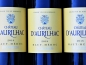 Mobile Preview: Bordeaux Wein Chateau d`Aurilhac 2018, Bordeaux Weine, bordeaux wine, Rotwein Bordeaux