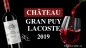Preview: Bordeaux Wein Grand Puy Lacoste
