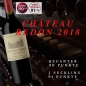Mobile Preview: Bordeaux Wein Chateau Redon