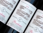 Preview: Bordeaux Wein Barons de Rothschild ( Lafite ) 2020 Selection Prestige
