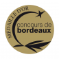 Mobile Preview: Bordeaux Wein Chateau Les Mourleaux 2018
