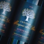 Mobile Preview: Bordeaux Wein Château Marquis des Bois 2020