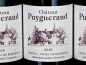 Preview: Bordeaux Wein Chateau Puygueraud 2015, Rotwein Bordeaux, bordeaux weine