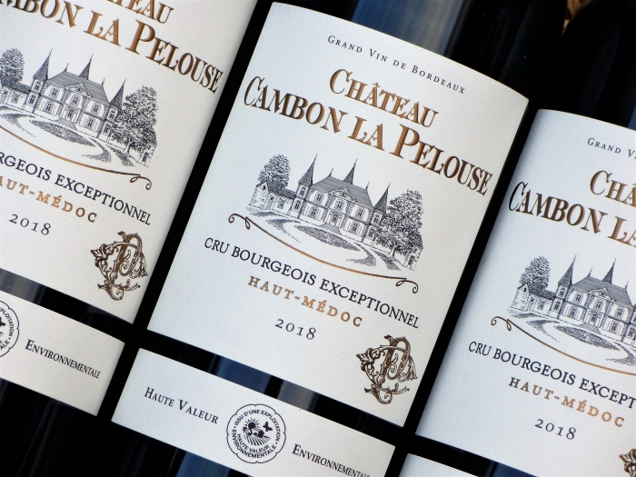Chateau Clos du Roy 2015, Bordeaux Wein, Bordeaux Weine, Bordeaux 2015, Wein Frankreich Bordeaux