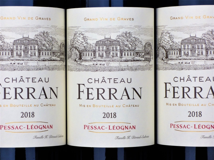 Bordeaux-Wein-Chateau-Ferran-2018_1.jpg, bordeaux wine, bordeaux weine
