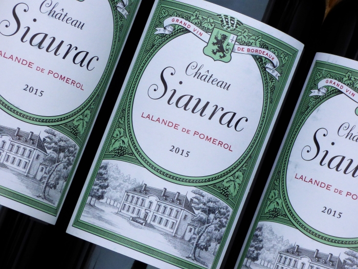 Bordeaux-Wein-Chateau-Siaurac-2015-Lalande-de-Pomerol-bordeaux-wine-Bordeaux-Rot