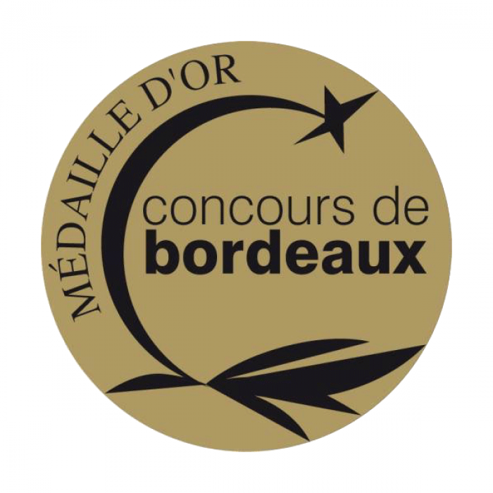 Bordeaux Wein Chateau Les Mourleaux 2018