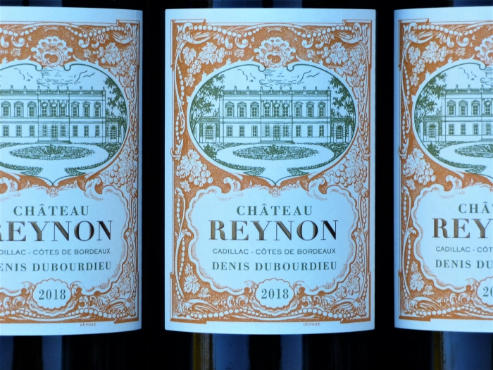 Chateau Reynon 2018, Bordeaux Wein, Bordeaux Weine, Bordeaux 2015, Wein Frankreich Bordeaux